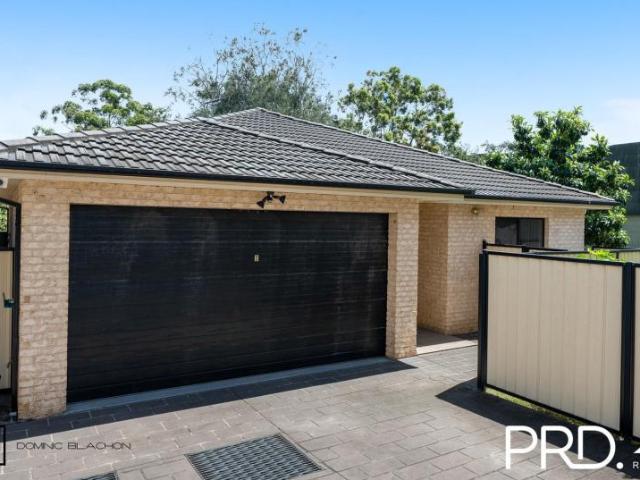 Villa for sale in Revesby, Sydney