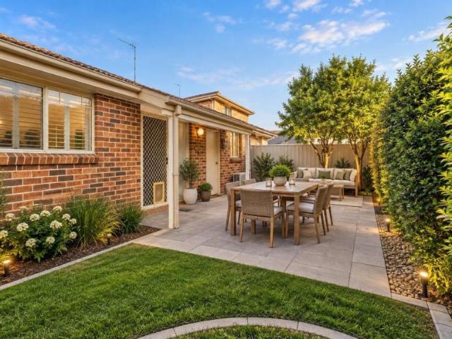 Villa for sale in Richmond, Hawkesbury City Council