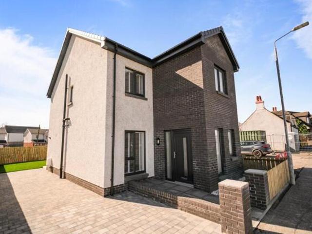 Farm for sale in South Ayrshire