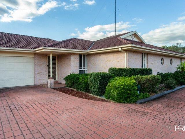 Villa for rent in Penrith, Sydney