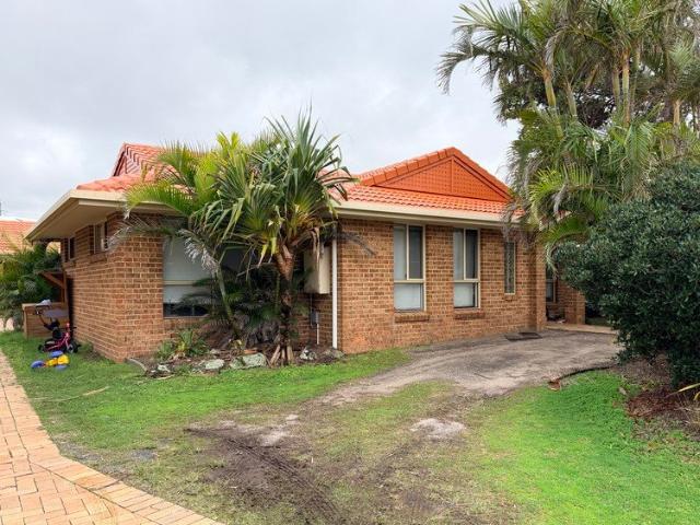 Villa for rent in East Ballina, New South Wales