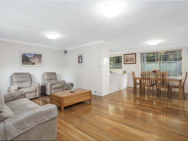Villa for sale in Sutherland, New South Wales