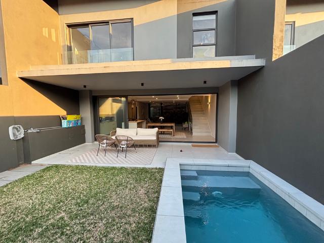 House for rent in Princess Grant, Kwazulu-natal