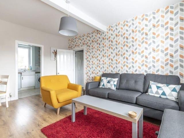 House for rent in Saughton, Scotland