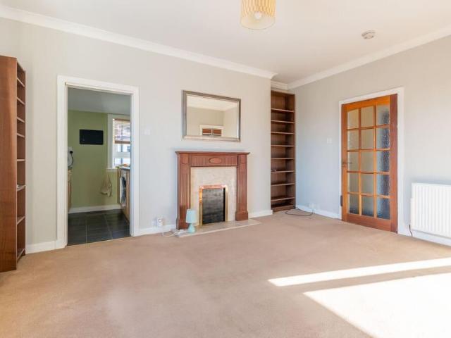 House for rent in East Pilton, Scotland