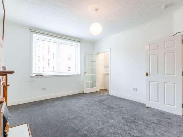 House for rent in Canonmills, Scotland