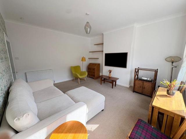 House for rent in Leith Links, Leith
