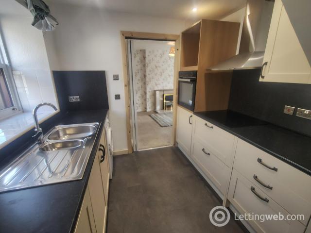 House for rent in Southmuir, Kirriemuir