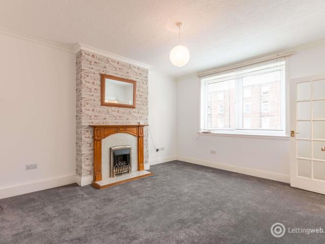 House for rent in Canonmills, Bellevue