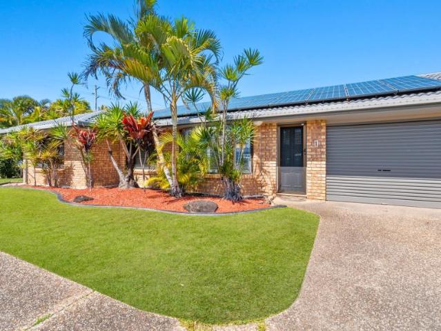 Villa for sale in Tweed Heads