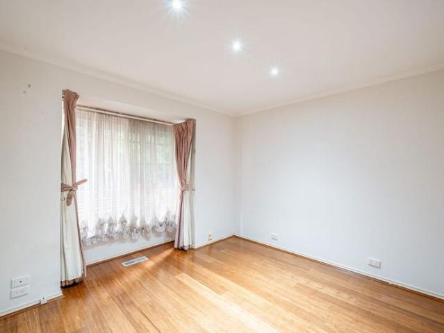 House for rent in Essendon, Melbourne