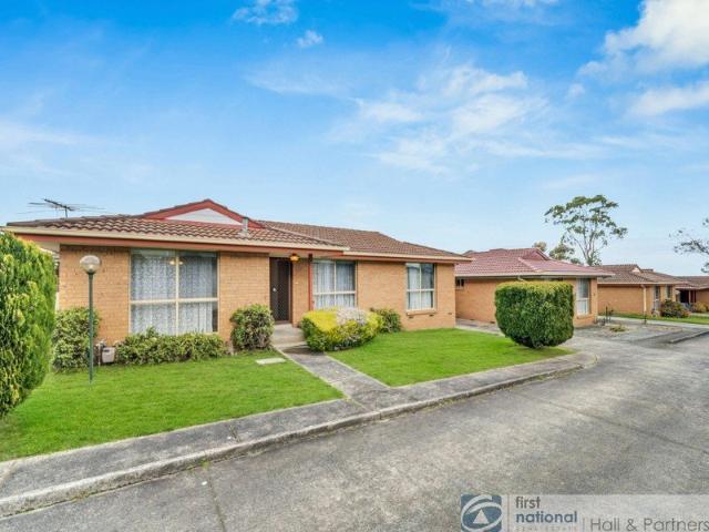 Apartment for sale in Hallam, Melbourne
