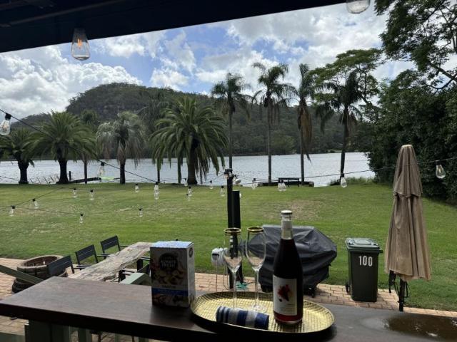 Villa for sale in Wisemans Ferry, The Council of the Shire of Hornsby