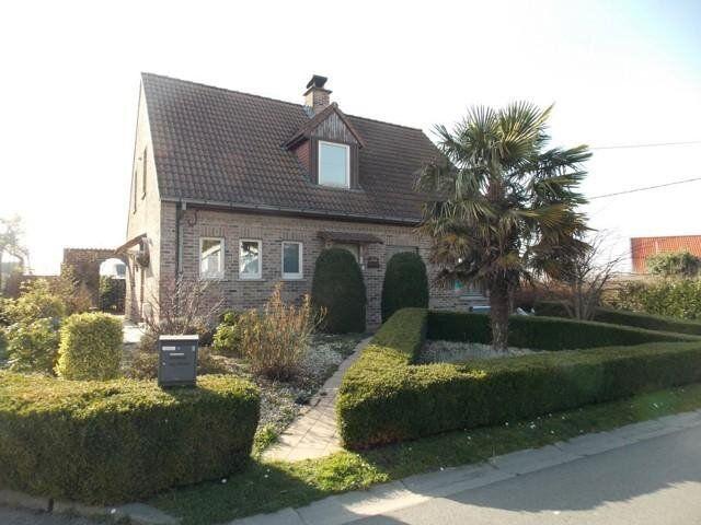 Maison location à Herchies, Hainaut