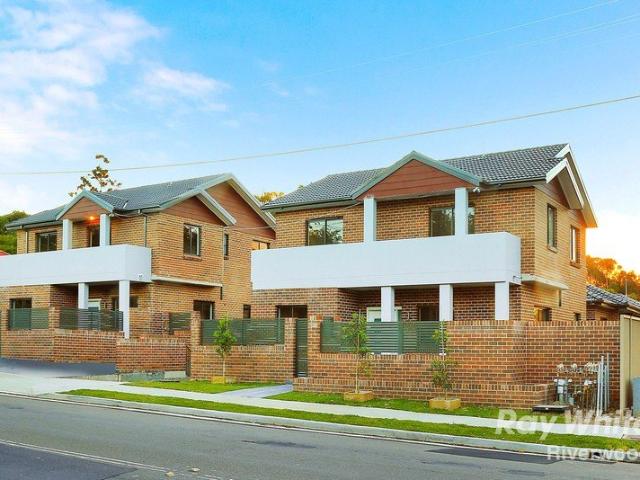 Villa for rent in Sydney, New South Wales