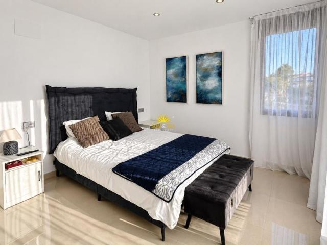 Casa en alquiler en Urbanización La Zenia II, el Baix Segura / La Vega Baja