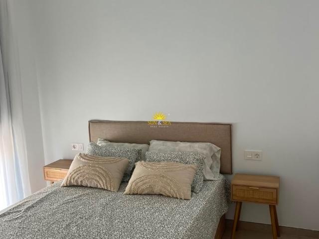 Casa en alquiler en Centro Comercial Gran Alacant, Santa Pola