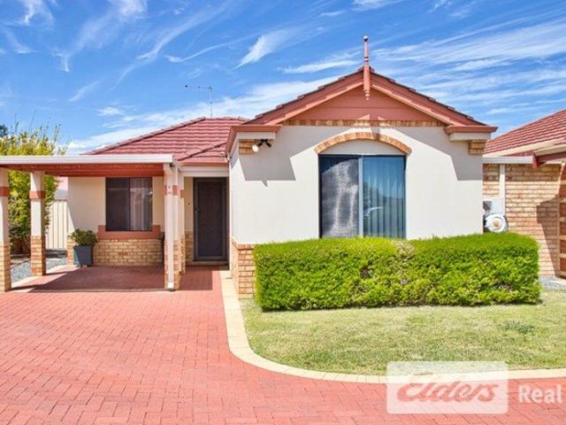 Villa for rent in Waikiki, City of Rockingham