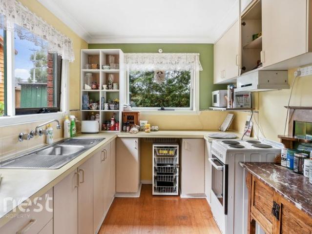 House for rent in Hobart, Tasmania