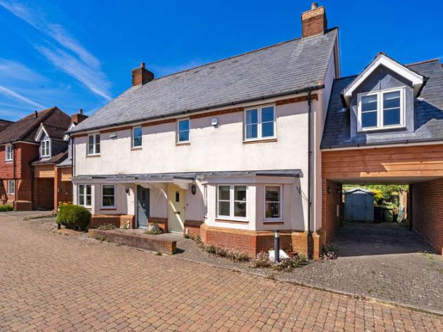 Farm for sale in Heathlands, East Sussex