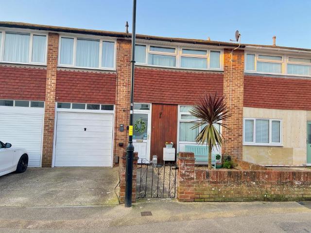 House for sale in Middlecroft, Hampshire