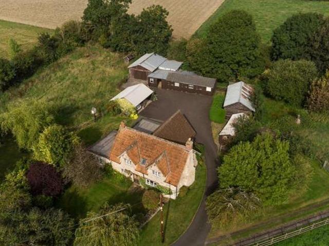 House for sale in Lyons, Greater London