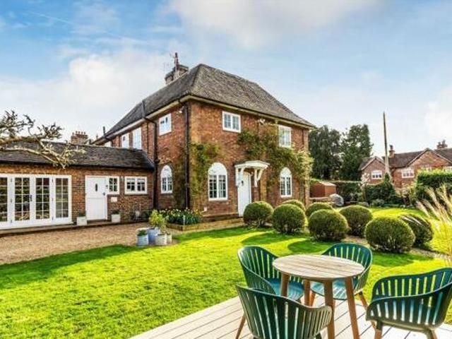 House for sale in East Clandon, Guildford