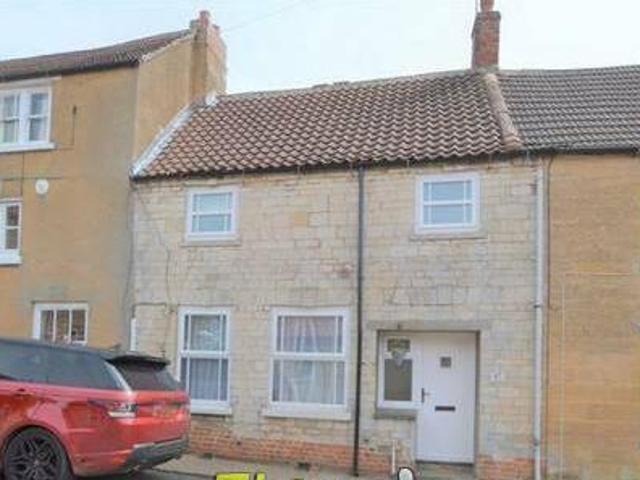 House for rent in Lincolnshire