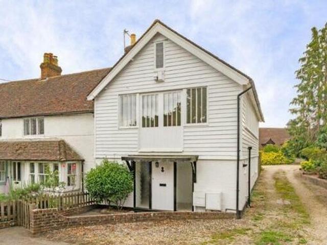 House for sale in Cross In Hand, East Sussex