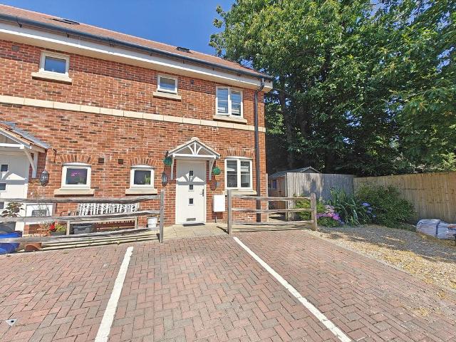 House for rent in Ashurst Bridge, Hampshire