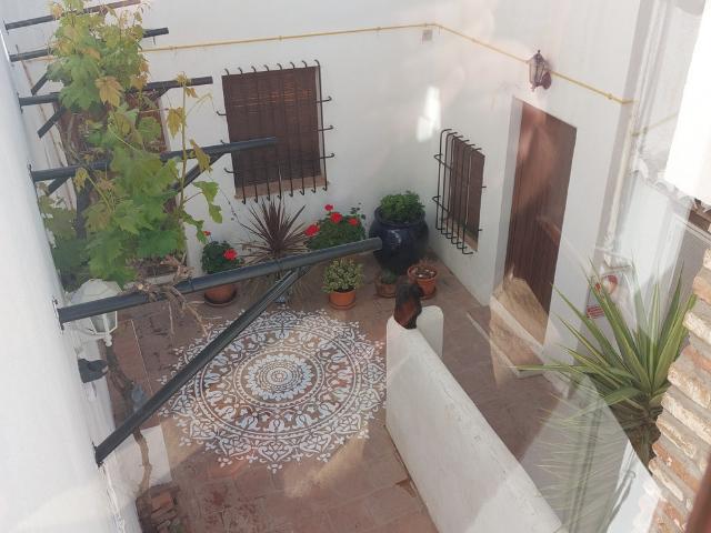 Casa en alquiler en Restábal, Comarca del Valle de Lecrín