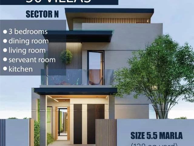House for sale in Rawalpindi, Islamabad Capital Territory