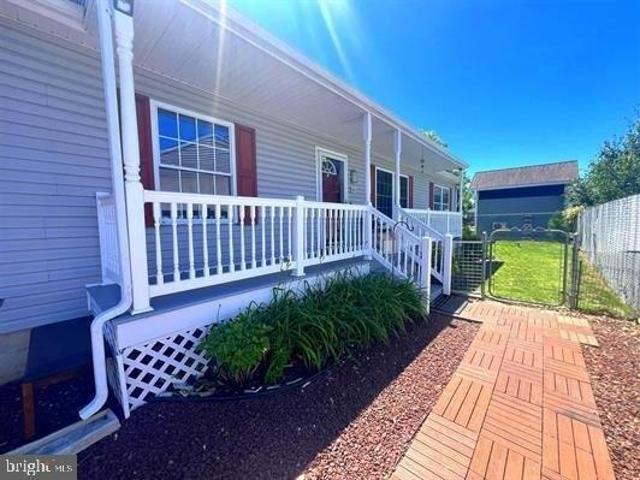 House for sale in Green Creek, New Jersey