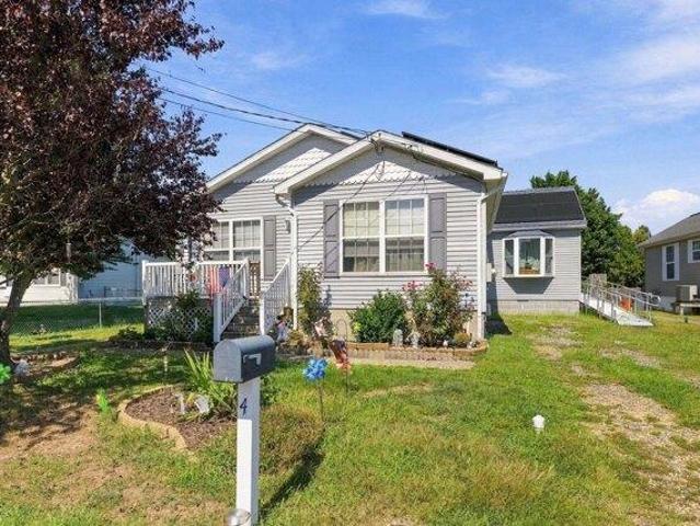 House for sale in Del Haven, Middle Township
