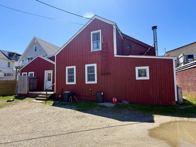 House for sale in Vinalhaven, Maine