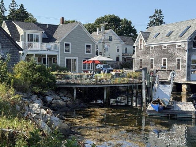 House for sale in Vinalhaven, Maine