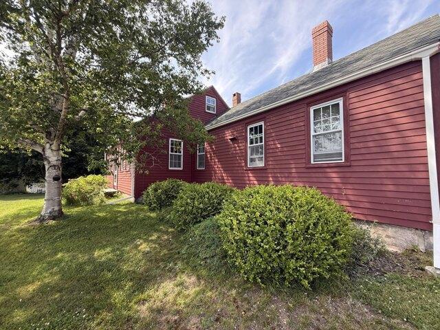 House for sale in Vinalhaven, Maine
