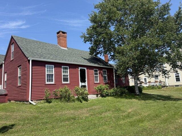 House for sale in Vinalhaven, Knox County