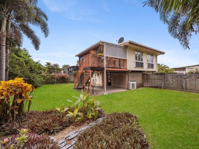 House for sale in Vincent, Queensland