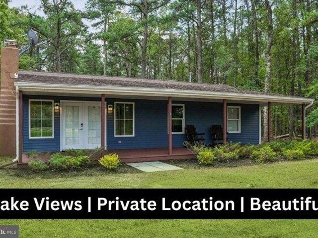 House for sale in Woodland Township, Burlington County