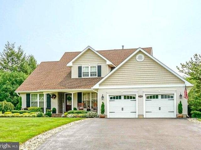 House for sale in Vineland, New Jersey