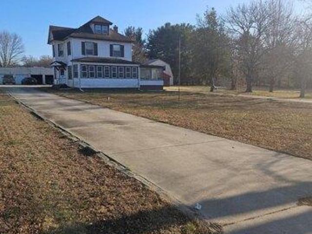 House for sale in Vineland, New Jersey