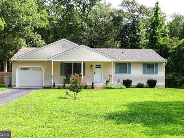 House for sale in Vineland, New Jersey