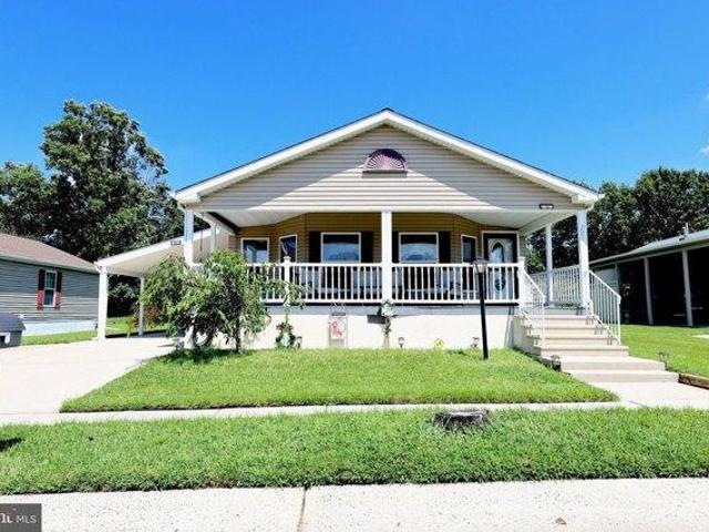House for sale in Vineland, New Jersey