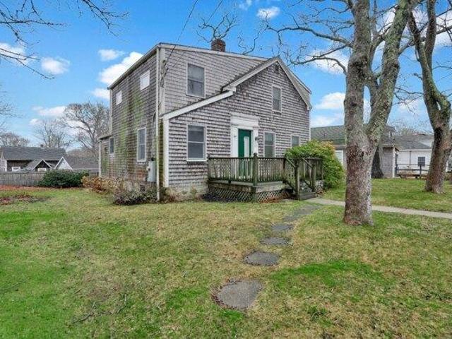 House for sale in Vineyard Haven, Massachusetts
