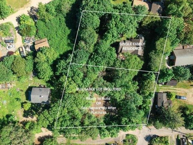 House for sale in Vineyard Haven, Massachusetts