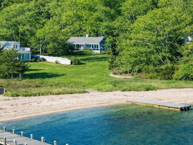 House for sale in Vineyard Haven, Massachusetts