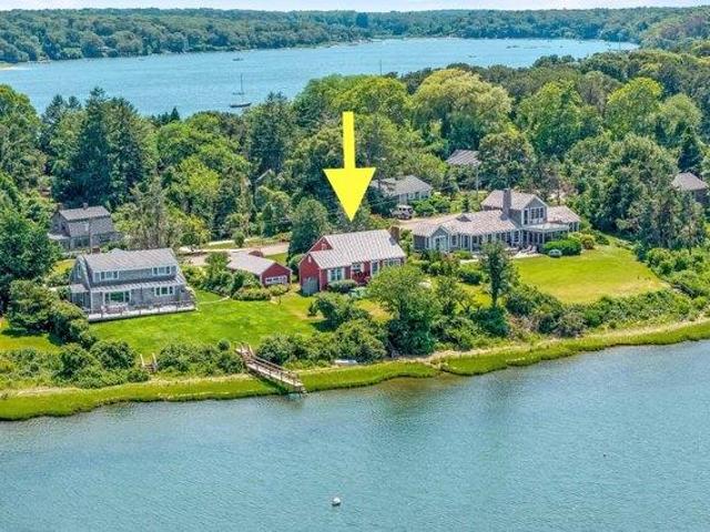 House for sale in Vineyard Haven, Massachusetts