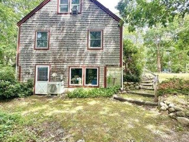 House for sale in Vineyard Haven, Massachusetts