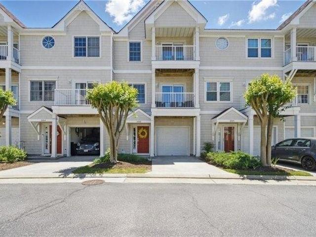 Condo for sale in Virginia Beach